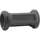 Shrewd Hilo Damper Black Slide-Over SMHILO-S - Shrewd Archery