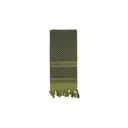 Pathfinder OD Green 8537-OD, Shemagh 8537-OD - Pathfinder