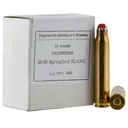 PPU PPB3006 Blank Ammo 30-06Springfield 15 Per Box/54 Case - Ppu