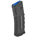 Leapers RBT-AM30, Inc. - UTG Mag, With Window, 223 Remington/556NATO, 30 Rounds, Fits AR Rifles, Polymer - Leapers UTG