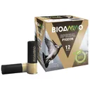 Winchester Ammunition BIOAMMO, DOVE & PIGEON, 12 Gauge, 2.75 in, #8, 1-1/4 oz, Lead Shotshell, 25 Round Box BL3680 - Winchester