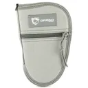 Drago Gear Pistol Case, 8.5 in, Seal Grey 12-310GY - Drago