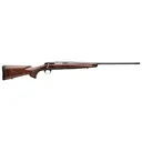 Browning 035529282 X-Bolt Gold Medallion 6.5 Creedmoor 4+1 22 in MB Polished Blued Grade III/IV Gloss Walnut Fixed w/Pistol Grip, Brass Spacers Stock Right Hand (Full Size) - Browning
