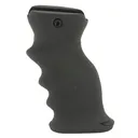 Leapers, Inc. - UTG New Generation Combat Foregrip, with Concealed Compartment, Symmetric Contour, Contoured Finger Grooves, Picatinny, Black Finish RB-FGRP172B - Leapers UTG