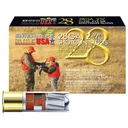 Brenneke SL282BR Brenneke 28 28Gauge 2.75 in 5/8oz Slug Shot 5 Per Box/50 Case, Shotgun Shells - Brenneke