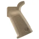 Ergo Grip MSR Compact Pistol Grip, Fits AR-15/M16, Flat Dark Earth 4092-DE - Ergo