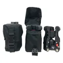 Mid-Evil Industries MOLLEBLACK MOLLE Pouch Black - Mid-Evil