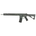 2A Armament BLR-16 2A-CRP16CFMLCBN-2, Gen 2, Semi-automatic Rifle, Rifle Weighs 5.5lbs, AR - 2A Armament