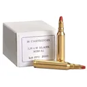 PPU PPB556A1 Blank Ammo 5.56x45mmNATO 20 Per Box/100 Case - Prvi Partizan
