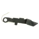 Glock OEM Extended Slide Release SP01034,37,38,39, Black SP01034 - Glock
