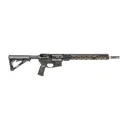ZEV Technologies Core Elite, Semi-auto Rifle, SBR, 300 Blackout, 8.5 in Bronze Barrel, Anodized Finish, Black, Ambidextrious Safety, 10 Rounds, 1 Mag AR15-CE-300-8.5-SBR-LC - ZEV Technologies