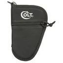 Drago Gear Colt, Pistol Case, Black C12-310BL - Drago Gear