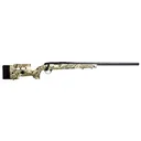 CVA Paramount PR3507N, Single Shot, Bolt Action, 45 Caliber, 26 in Barrel, Nitride Finish - Cva