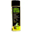 Bull Frog 93692 Lubricant w/Rustblocker 5.75 oz - Bull Frog