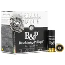 B&P 12B1GCP9 Competition ONE 12 Gauge 2.75 in 1 oz 9 Shot 25 Per Box/ 10 Cs - B&P
