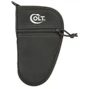 Drago Gear Colt, Pistol Case, 9.5 in, Black C12-311BL - Drago