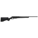 Steyr Arms Prohunter 7mm-08 Rem 20" Threaded Bbl SS Black Rifle E26.374SB.3G - Steyr
