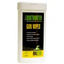 BullFrog 92383 Rust Hunter Gun Wipe 25 Count - Bull Frog