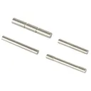 Bastion 4-Pin Kit, For Glock Gen 4, Stainless Finish GL-4PINKIT - Bastion