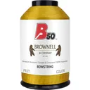 Brownell B50 Bowstring Material Bronze 1/4 lb FA-TDBZ-B50-14 - Brownells