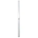 Surelock Security 3LED0B13 SureBright Wand Silver 13 in LED AAA - Surelock Security