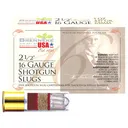 Brenneke SL162BR Brenneke 16 16Gauge 2.50 in 1oz Slug Shot 5 Per Box/50 Case, Shotgun Shells - Brenneke