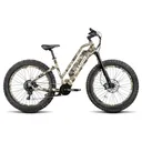 Rambo Bikes 1000XPSTVW Rebel Step Thru TrueTimber Viper Western Camo SHAM NX, PG-1130 11-42, 11 Speed, Bafang BBSHD Mid-Drive Motor, 35 mph Speed - Rambo Bikes