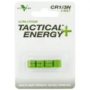 Viridian Weapon Technologies Battery, 4Pk, Green 350-0002 - Viridian