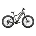 Rambo Bikes 1000XPU Rebel Full Frame TrueTimber Viper Urban Camo SHAM NX, PG-1130 11-42, 11 Speed, Bafang BBSHD Mid-Drive Motor, 35 mph Speed - Rambo Bikes