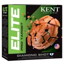 Kent Cartridge E20P2875 Elite Pro Target 20 Gauge 2.75 in 1 oz 7.5 Shot 25 Per Box/ 10 Cs - Kent