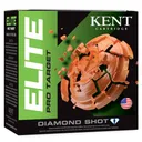 Kent Cartridge E20T248 Elite Pro Target 20 Gauge 2.75 in 7/8 oz 8 Shot 25 Per Box/ 10 Cs - Kent