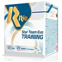 Rio Ammunition STT32X8 Star Team EVO 12Gauge 2.75 1 1/8oz 7.5Shot 25 Per Box/10 Case, Shotshell Lead Loads - Rio Ammo
