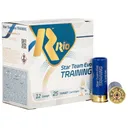 Rio Ammunition STT328 Star Team EVO 12Gauge 2.75 1 1/8oz 8Shot 25 Per Box/10 Case, Shotshell Lead Loads - Rio Ammo