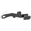 Glock OEM Slide Stop Lever w/Spring SP02919, Fits 3 Pin Models Only SP02919 - Glock
