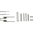 Ergo Grip 9 Piece AR Lower Receiver Spring Kit, Fits AR15, Includes Bolt Catch Spring, Disconnector Spring, Buffer Retainer Spring, Trigger Spring, Magazine Catch Spring, Hammer Spring, Selector Spring, and 2 Detent Springs 4612 - Ergo