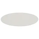 Gun Storage Solutions Oval Cards, Snaps To The Front Of Any Display Stand, For Use With Oval Cards, Includes Adhesive OVLCRD-BLNK - Gun Storage Solutions