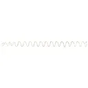 Glock OEM Not G43 SP33702, Mag Spring 9MM 33Rd and 40SW 22Rd SP33702 - Glock