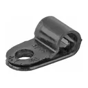 Gun Storage Solutions Kikstand Tie Downs - 100 Pack KIKKLMP100, Black KIKKLMP100 - Gun Storage Solutions