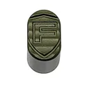 Fortis Manufacturing AR15-MB-6061-ODG, Inc. Mag Release Button, Olive Drab Green, Fits AR-15 AR15-MB-6061-ODG - Fortis Manufacturing, Inc.