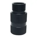 Mid-Evil Industries TRIEXTENDSTD 360 VFG Tripod Extension Black Hardcoat Anodized Aluminum - Mid-Evil