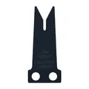 Trophy Taker Spring Steel 2 Hole Launcher Blade Wide 008 T3625 - Trophy Taker