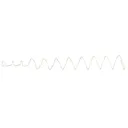 Glock OEM Mag Spring G22 & 37, 11 Coil SP33601 - Glock