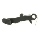 Glock OEM Slide Stop Lever 17 SP00399,34 with Spring, Not G43, Fits 2 Pin Models Only SP00399 - Glock