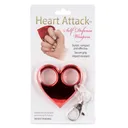PSP HARED Heart Attack Red Polymer - Ps Products