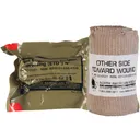 North American Rescue Emergency Trauma Dressing, 4 in 30-0031 - North American Rescue