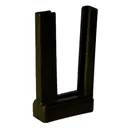 Thermold MCM16AR1510 AR-15 223 Remington/5.56 NATO 10 rd Black Finish - Thermold