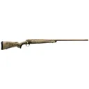 Browning 035499283 X-Bolt Hells Canyon Long Range 280 Ackley Improved 4+1 26 in MB Burnt Bronze Cerakote A-TACS AU Camo Right Hand (Full Size) - Browning
