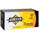 Armscor 50015PH Precision 22LR 36gr High Velocity Hollow Point 50 Per Box/100 Case Rimfire Ammunition - Armscor Firearms