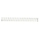 Glock OEM Firing Pin Spring 24N Silver SP00063 SP00063 - Glock