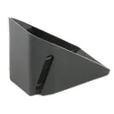 Glock OEM Mag Extension Insert, 9MM, 40S&W & 357 SIG, Black, Not G43, Must Purchase OEM Plus Two Mag Extension (GLSP07151) Separately SP07165 - Glock